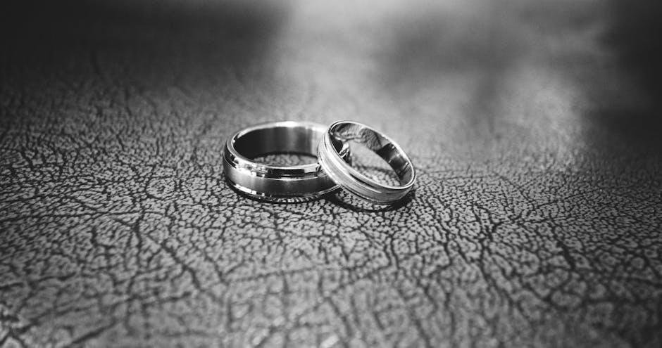Caring for Your Rings to Ensure Lasting Beauty