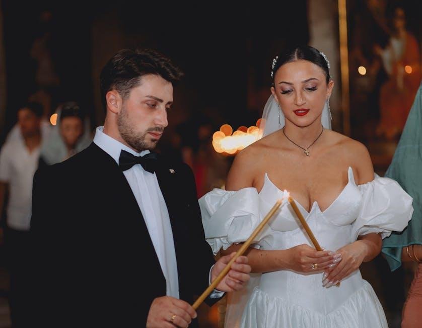Elevating Sweetheart Necklines ⁣with Statement Pieces