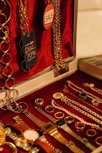 Where to Shop for Affordable Luxury Finds