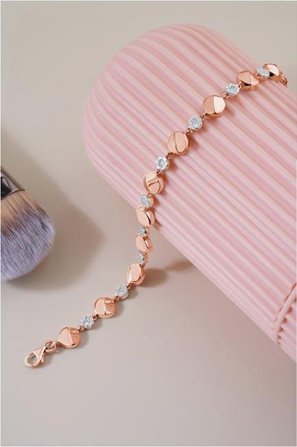 Embracing Everyday Opulence: The Rise of Luxury-Inspired Jewelry