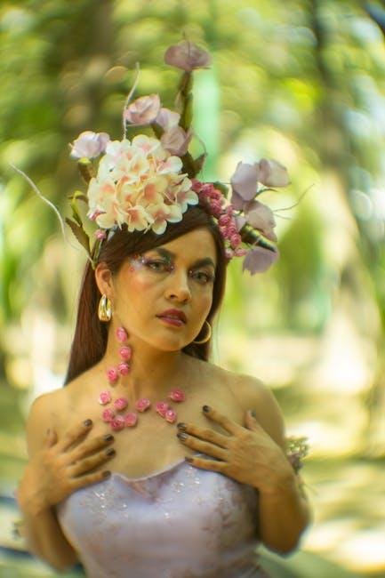 Discovering Unique Styles in Handmade Jewelry