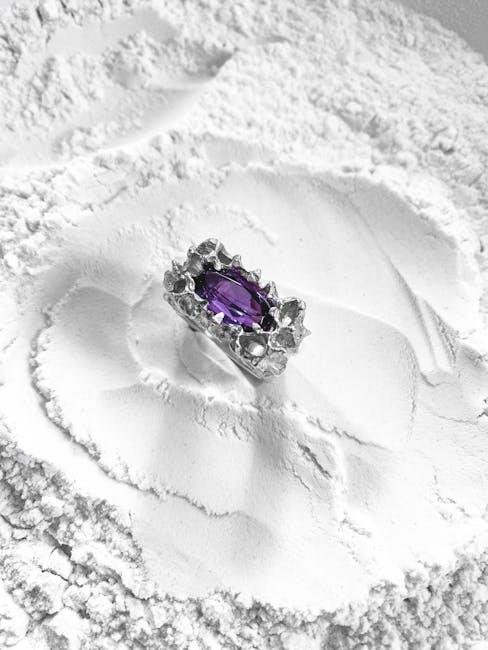 Captivating Colors: Exploring the Significance of Birthstones