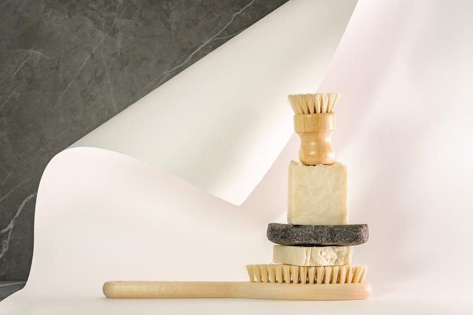 Essential Tools and Supplies for Effective Home Cleaning