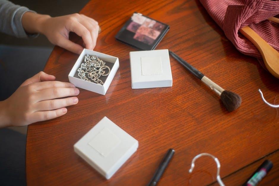 Practical Storage Solutions to Shield Your Jewelry from Environmental Stressors