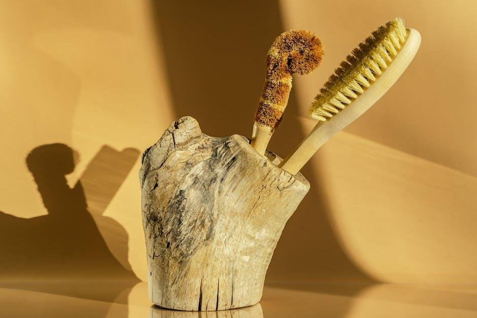 top Natural Cleaners for Gentle Care and Radiance