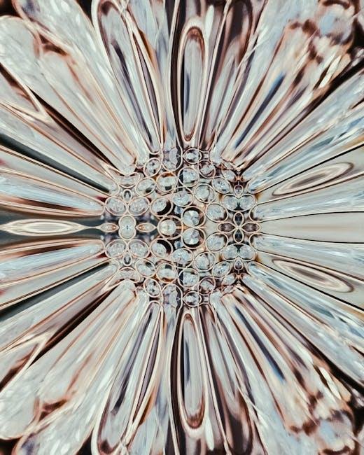 Understanding the Four Cs of Diamonds