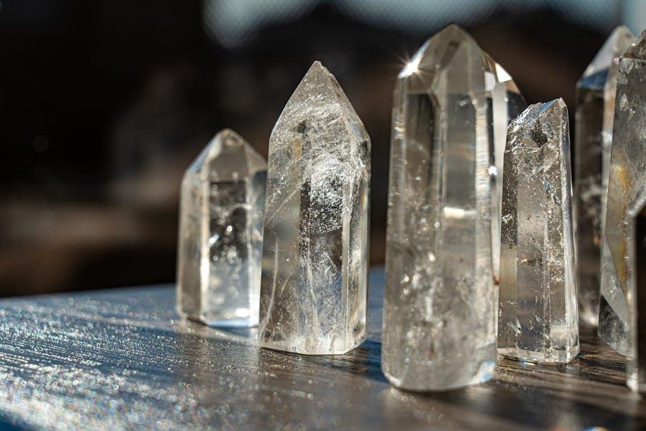 understanding the Unique Needs of Different Gemstones