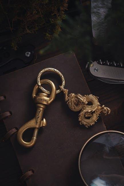Unearthing the stories: The Emotional Significance of ​Lockets