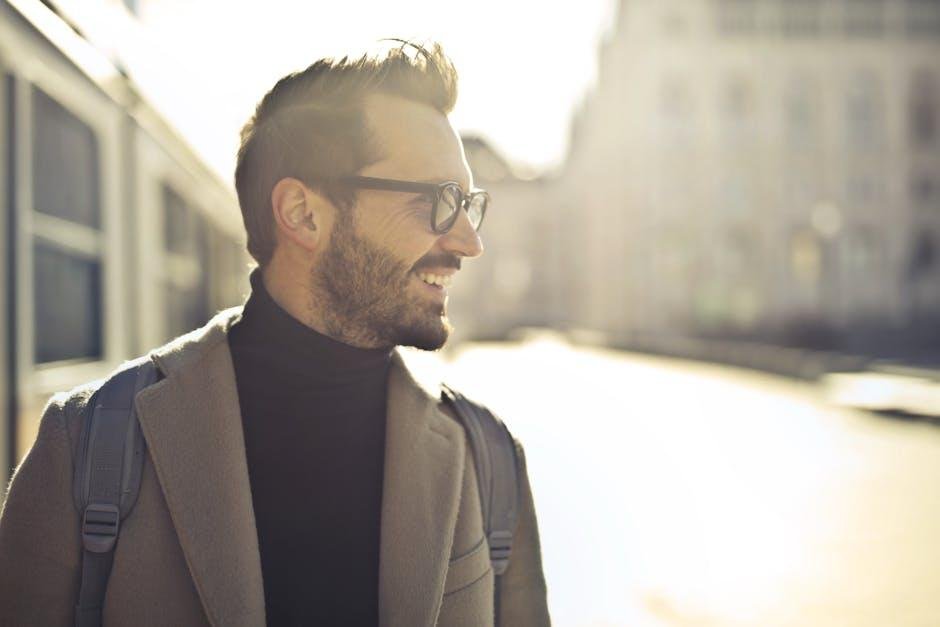 Dressing for Confidence: How to Own Your Unique Style
