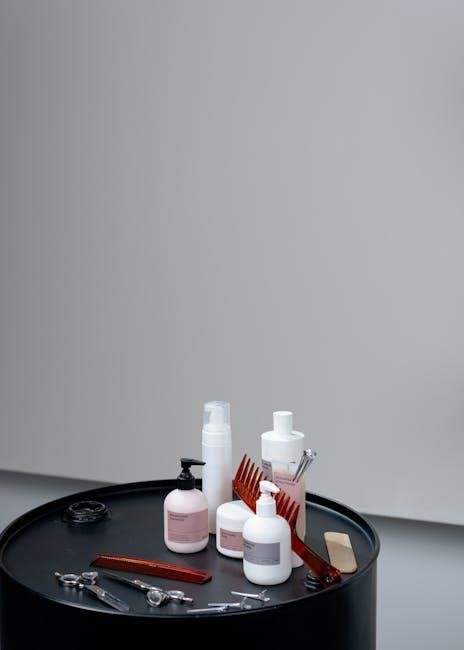 Grooming Essentials for a Polished appearance