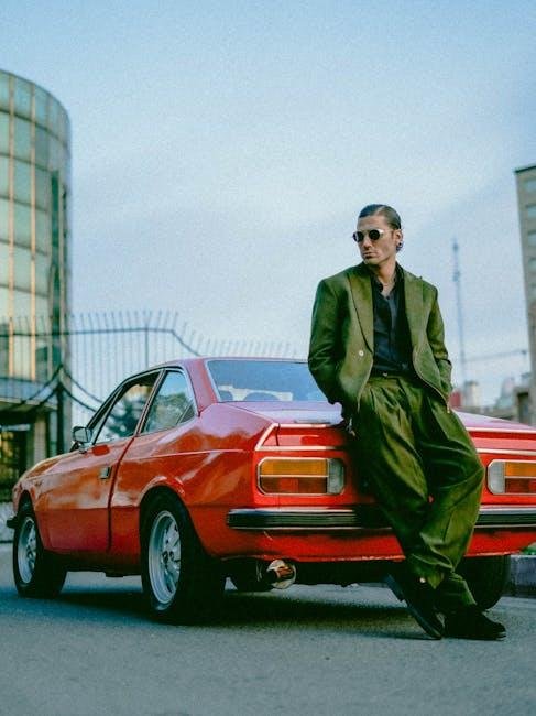 Rediscovering ‍the Essence of ​90s Fashion in a Modern ⁢Wardrobe