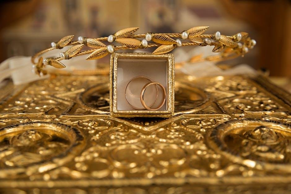 Market Trends: Understanding Gold jewelry as an Investment Vehicle