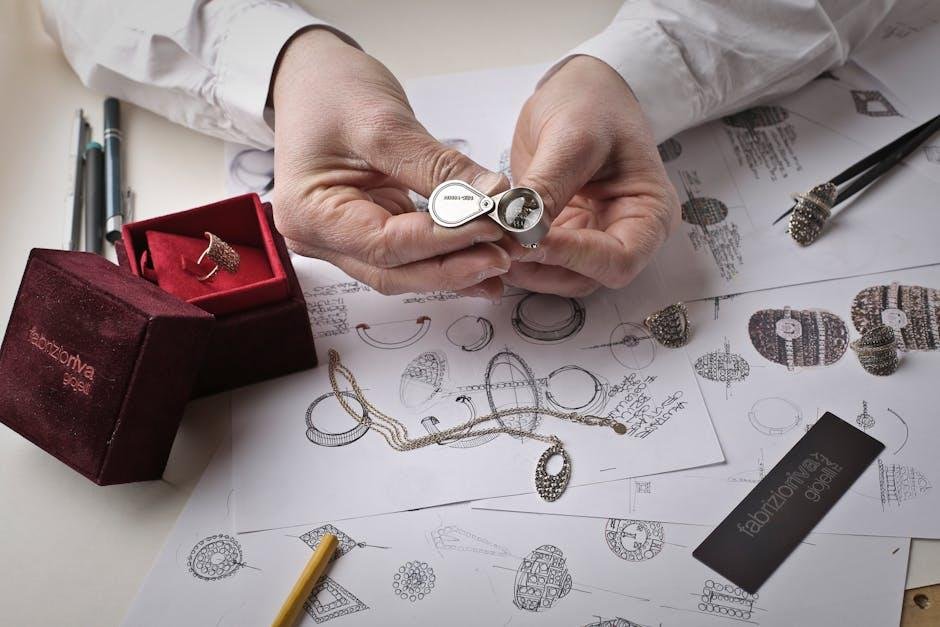 Tips for Choosing the Right Jeweler for Your Needs