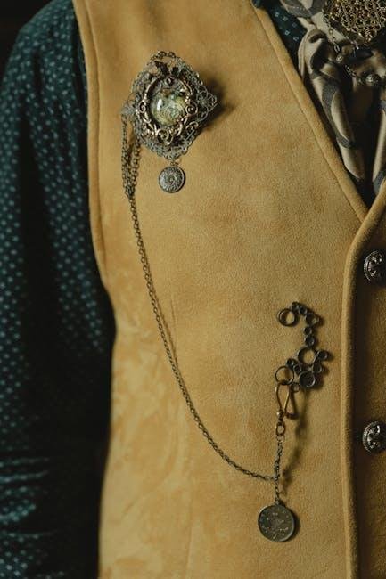 Creating a Cohesive Look with Layered Metallics