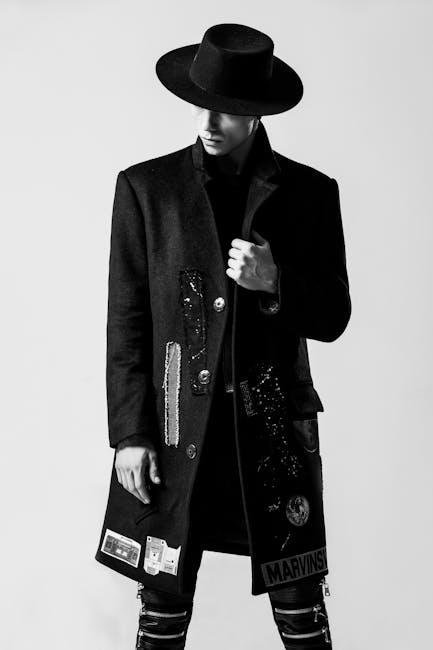 Crafting Your Signature Look: Practical Tips and Style Guidelines