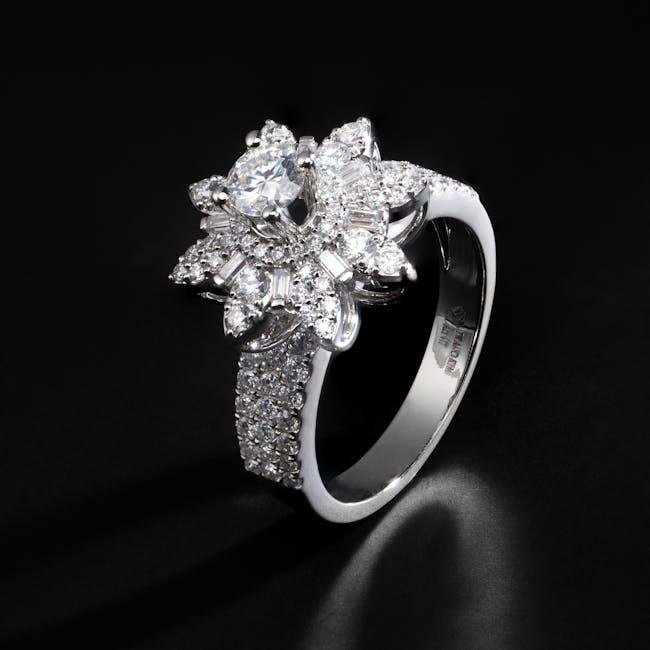Elevating Aesthetic:‌ How to Style ⁤Crystal Jewelry for Every Occasion