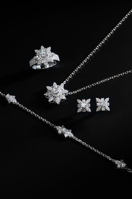 Exploring the Allure of Faux Diamonds for affordable Elegance