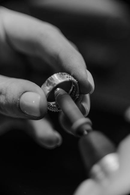 The Importance of Regular Jewelry Maintenance