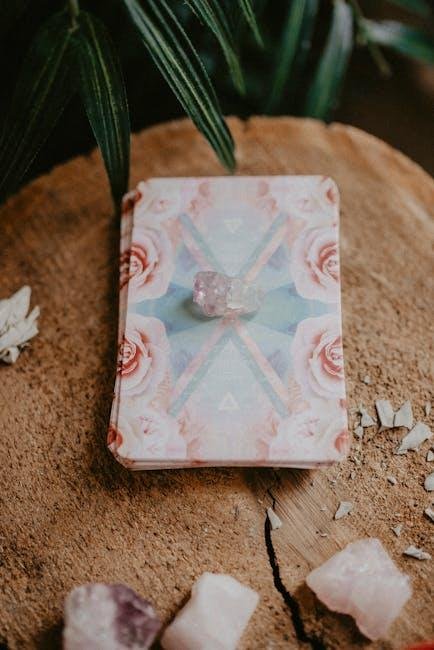 Reviving​ the Rainbow: The Resurgence of⁢ colored Gemstones