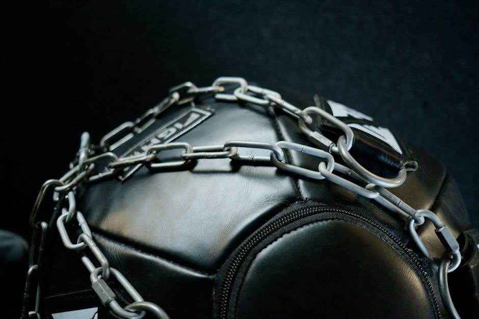 Preventative Measures for Future Chain Durability