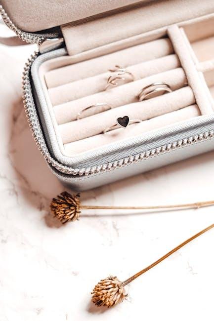 Creating a Secure Surroundings for Your Jewelry