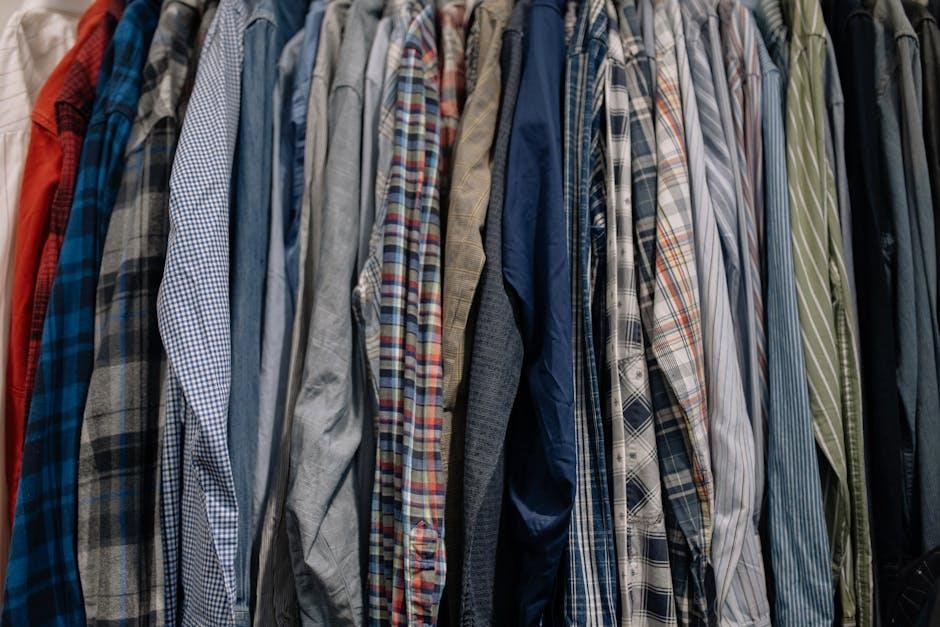 Understanding Quality: Why Fabric and Fit Matter in Investment Fashion