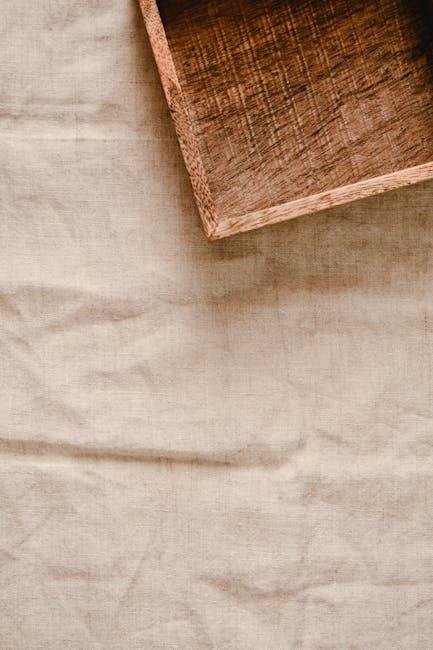 Choosing Sustainable Materials: A Guide for Conscious Shoppers