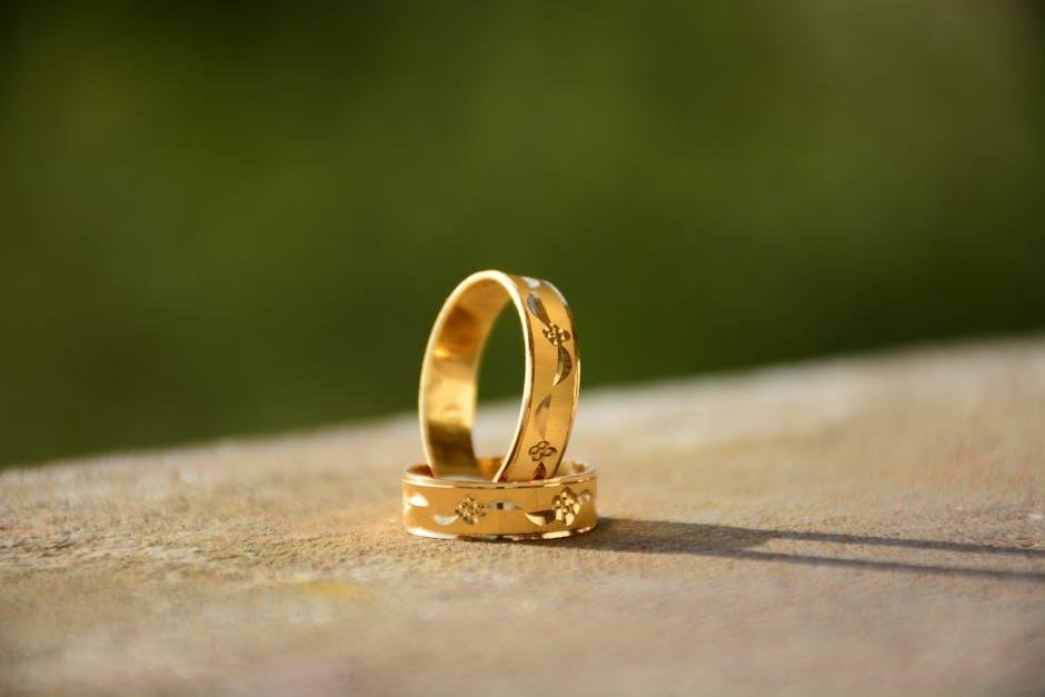 Understanding the Composition of Gold Jewelry and Its Care Requirements