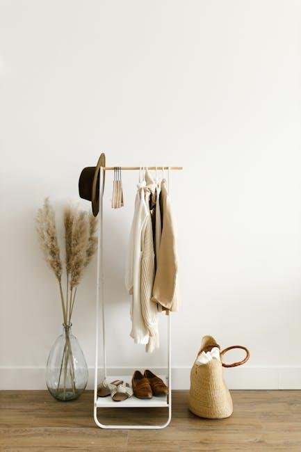 Key Pieces That Elevate Your Capsule Wardrobe