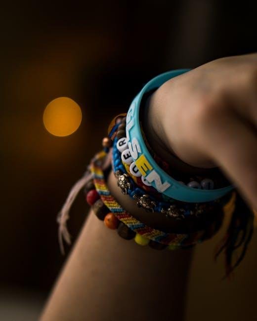 Choosing the Right Bracelets for Your Stacks
