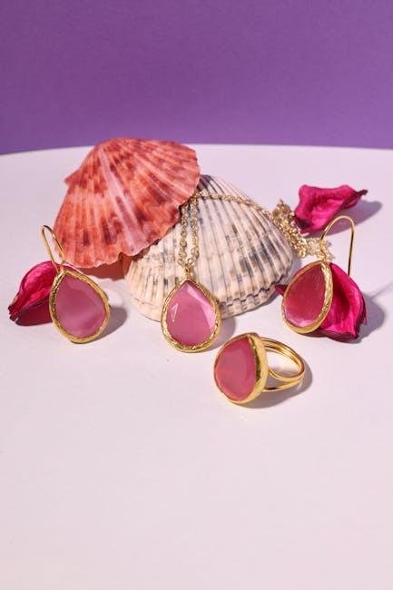 Unveiling the Allure:⁤ Popular Gemstone Trends‌ and Their ​Importance