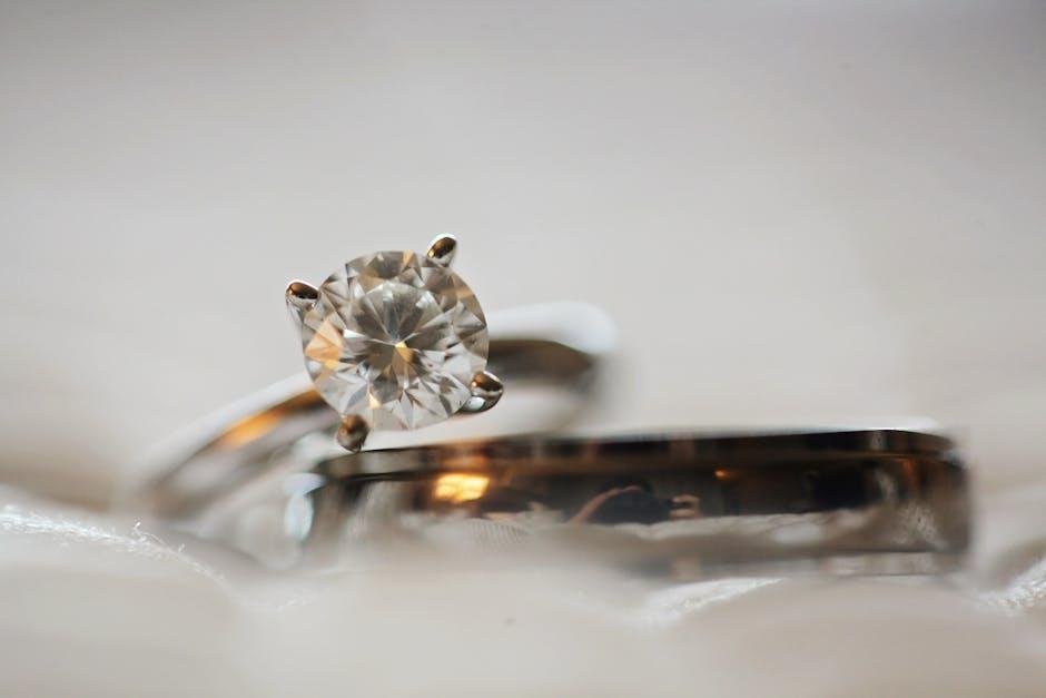 Choosing the Perfect Rings for Each Finger