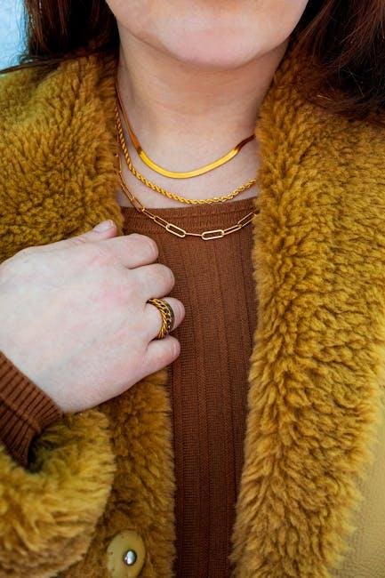 Layering Techniques to Create a Balanced Look