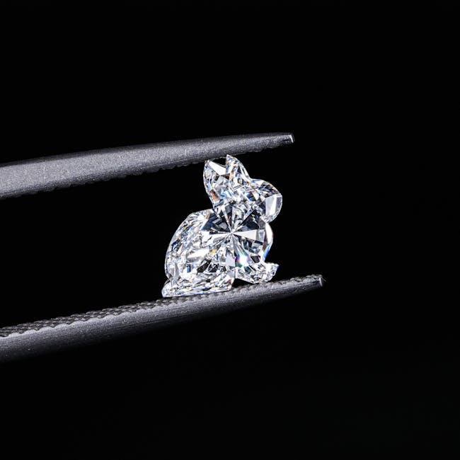 Diamond Grading Basics for New Collectors