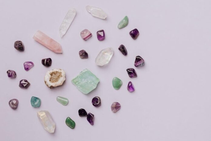 Spotlight: Collectible Birthstone Jewelry