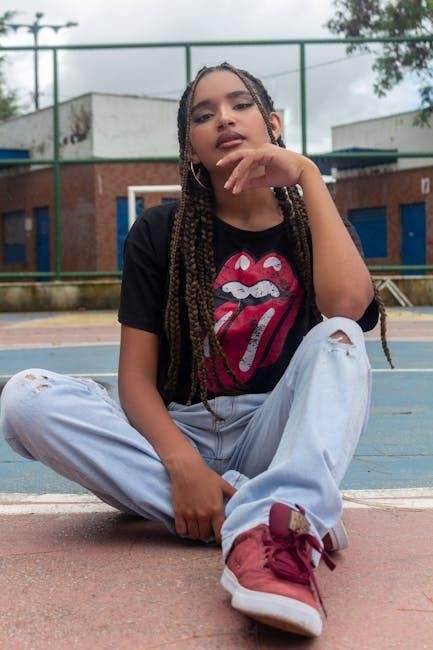 How to Style 90s-Inspired Pieces in 2025