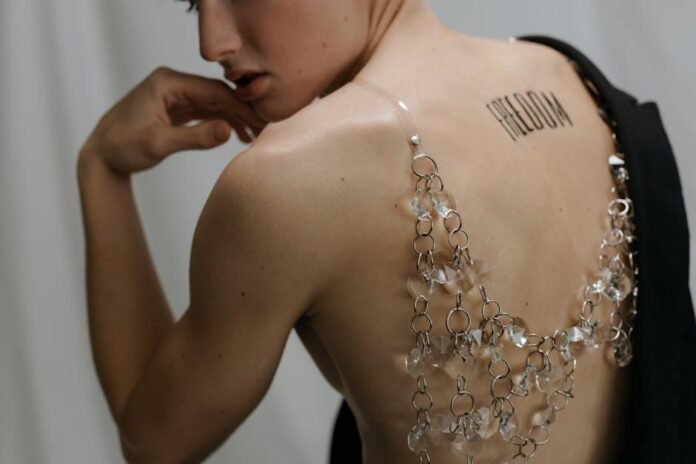 Crystal Jewelry Is Back and Bolder Than Ever