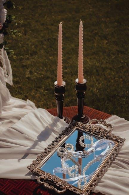 Safe Cleaning Tips for Delicate Pearls