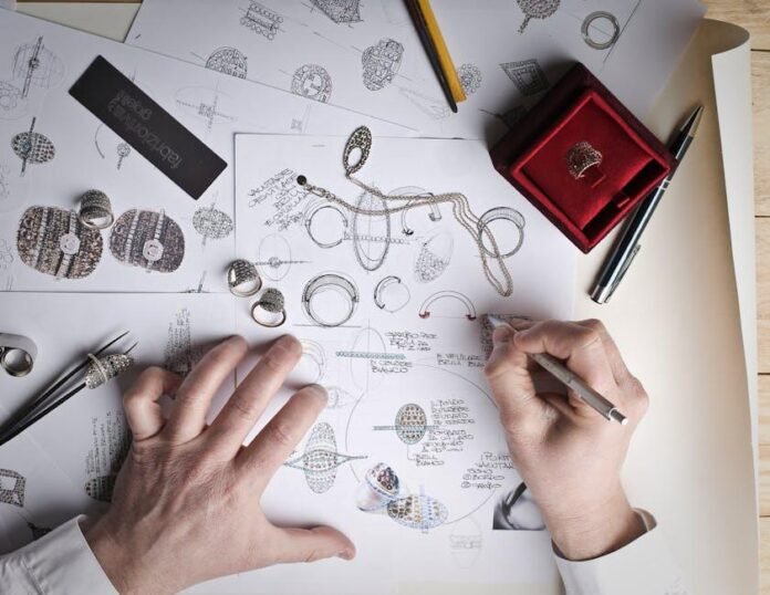 When to Visit a Jeweler for Professional Care