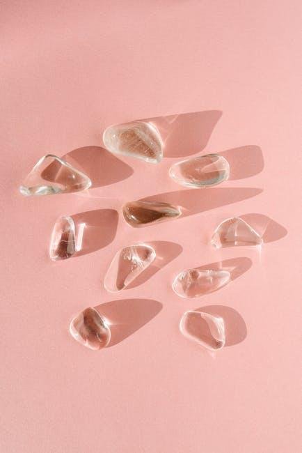 What’s Hot: Colored Gemstones Are Making a Comeback
