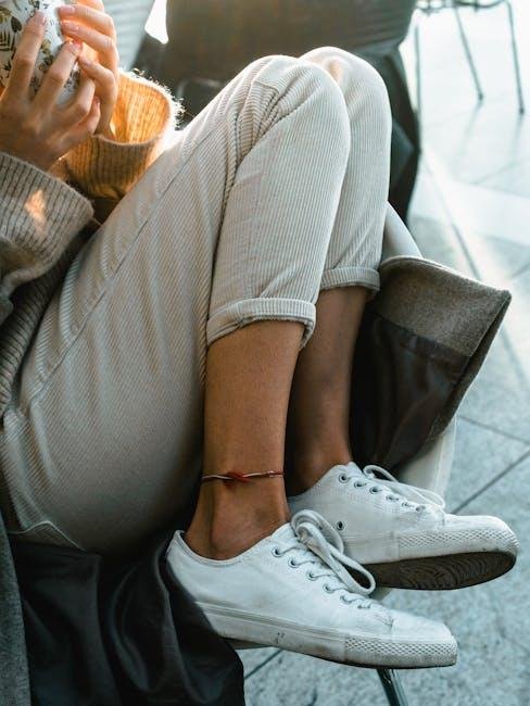 This Year’s Must-Have Anklet Styles