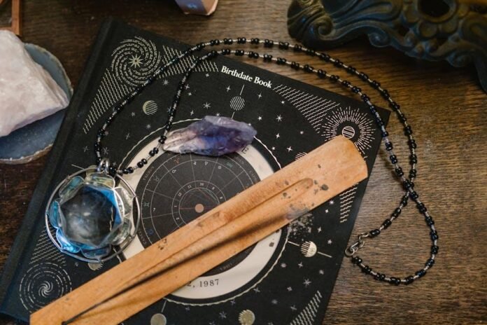 Why Everyone’s Wearing Zodiac Necklaces